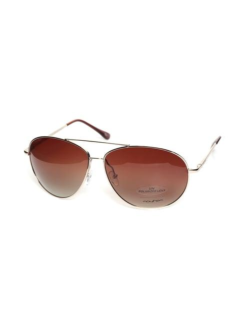 mayhem mays-1023-203 brown aviator