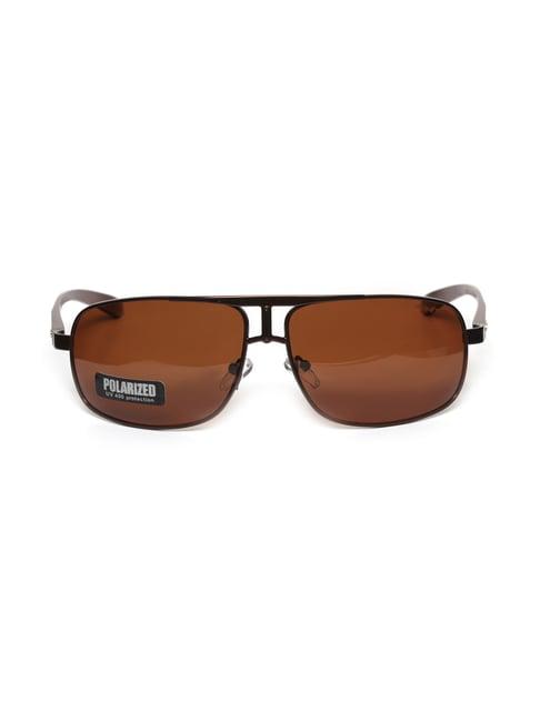 mayhem mays-1038-003 brown aviator