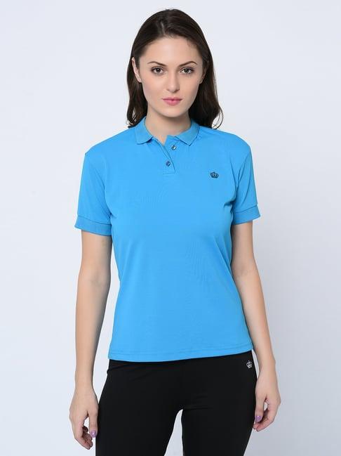 da intimo blue regular fit t-shirt