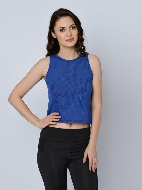 da intimo blue regular fit t-shirt