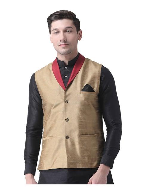 deyann brown regular fit jacket