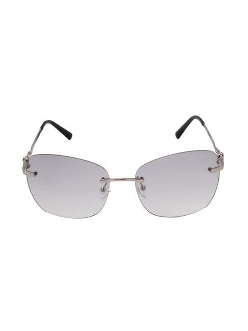 giordano ga90169c03 grey square sunglasses