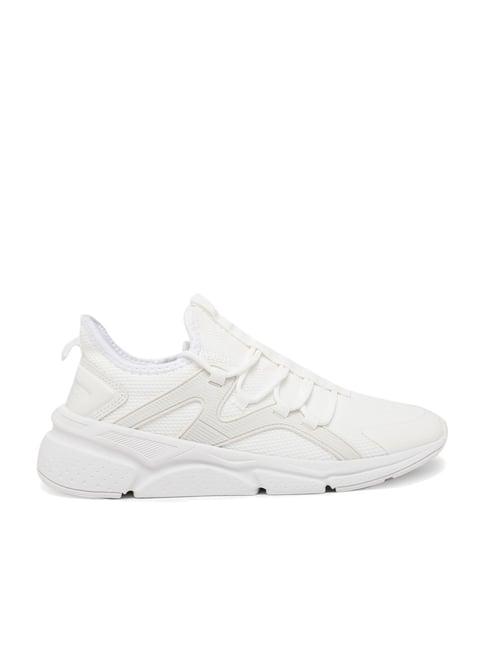 call it spring men's lecaron white sneakers