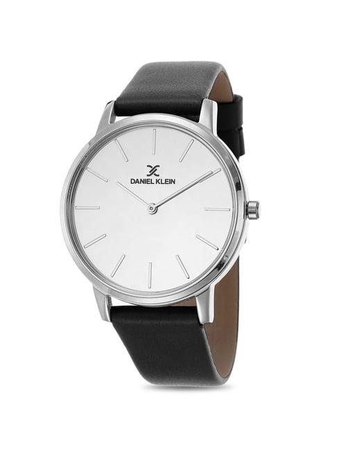 daniel klein dk.1.12417-5 analog watch for women