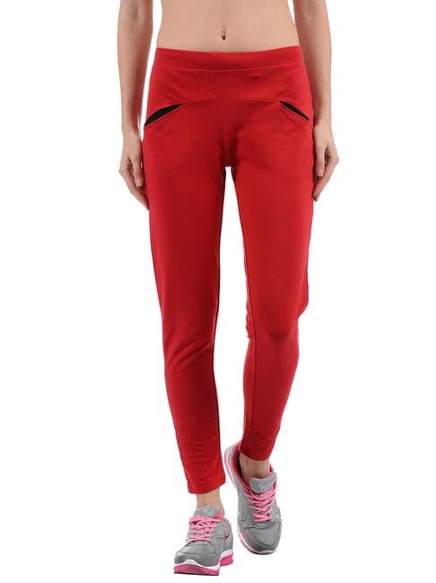 sweet dreams spicy red pants