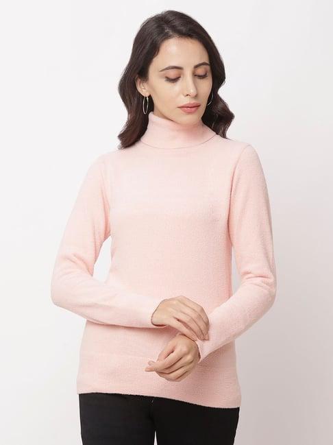 globus blush regular fit sweatshirt