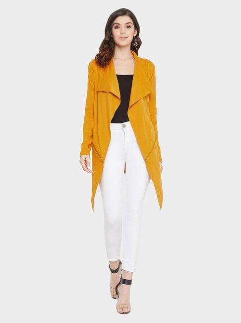 hypernation yellow shrug