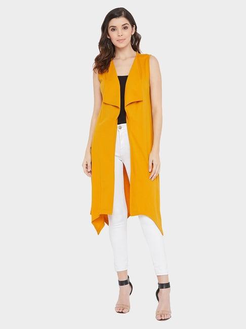 hypernation yellow shrug