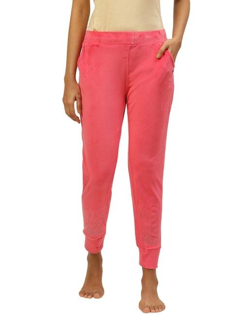 sweet dreams pink joggers