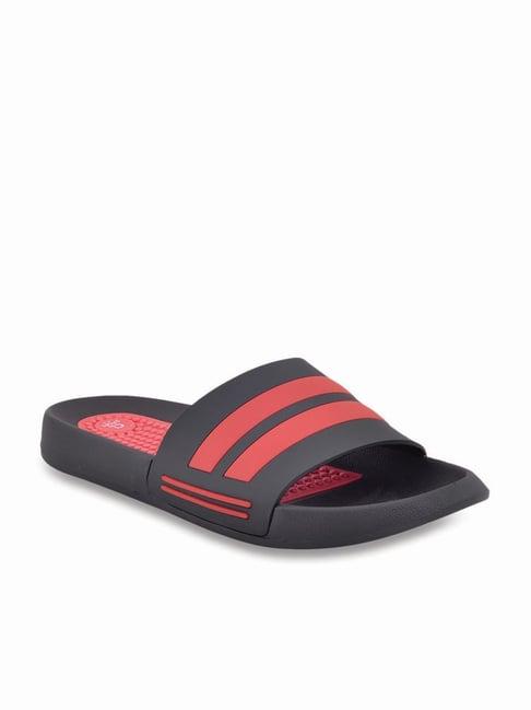 cl sport by carlton london men's black casual sandals