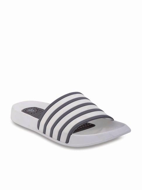 cl sport by carlton london men's grey casual sandals