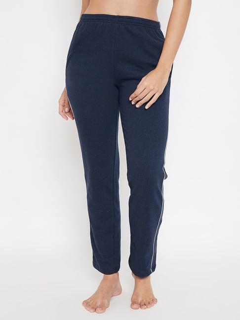 clovia blue pyjamas