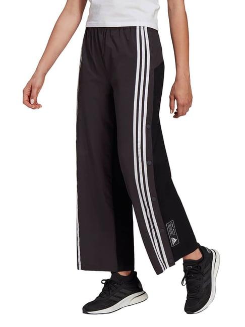 adidas charcoal w aekn snp pnt trackpants