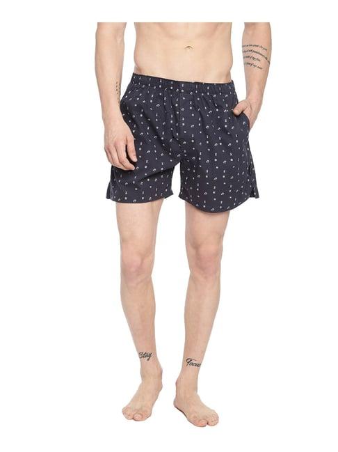 fruit of the loom assorted printed boxers