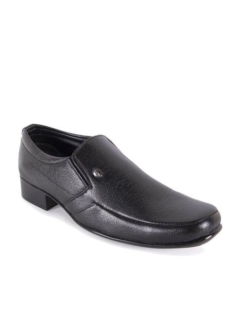 action men's dotcom formal slip-ons