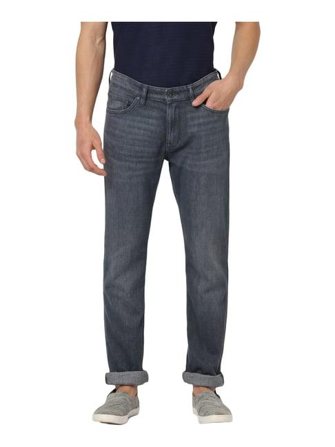 celio black slim fit jeans