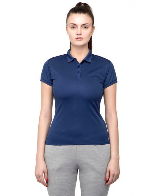 adidas tecind regular fit club polo t-shirt