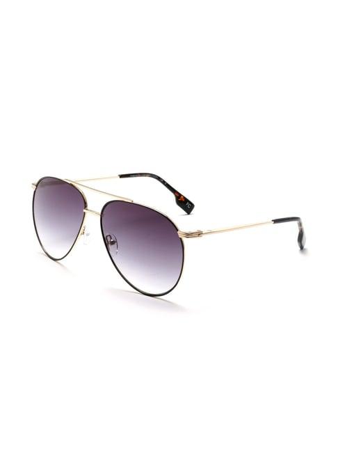 french connection fc7586 blue gradient aviator