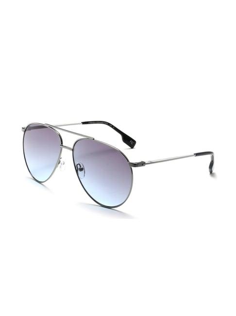 french connection fc7586 blue gradient aviator