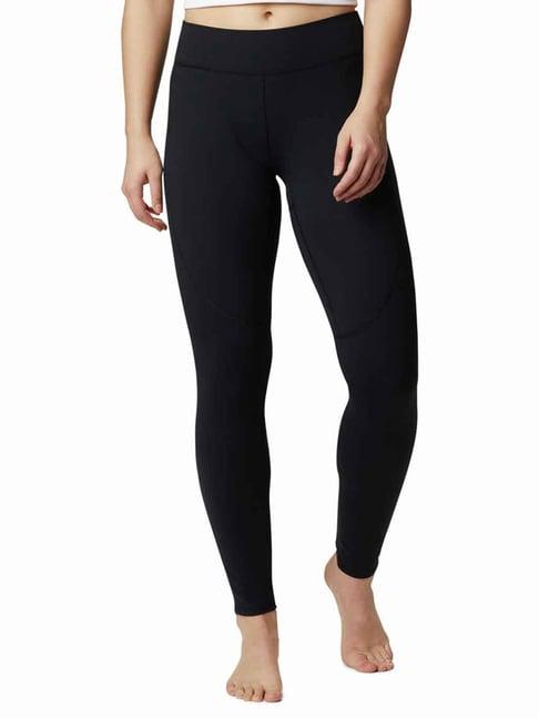 columbia black omni-heat 3d w oh3d knit tight ii tights