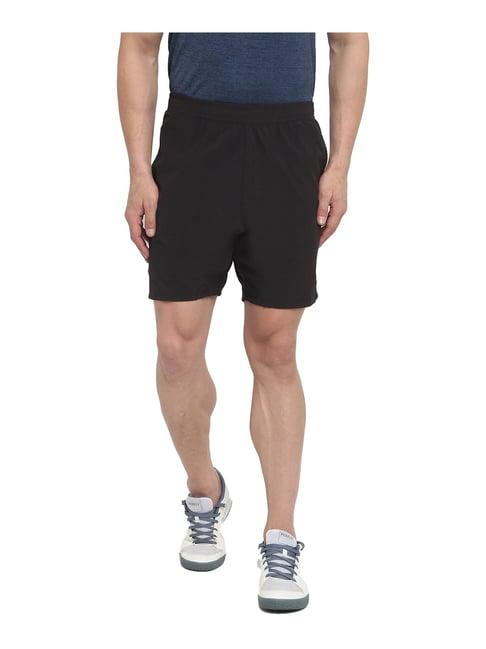 chkokko black shorts