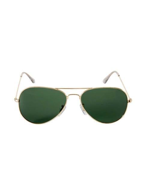 gio collection gm3025c01 green aviator