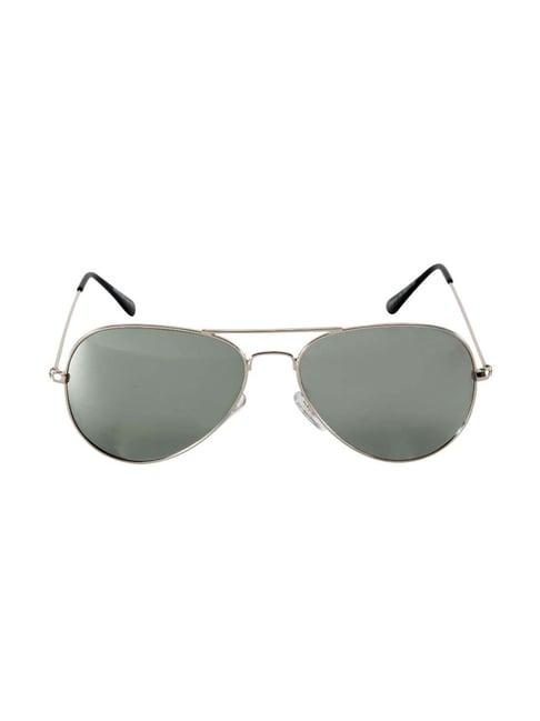 gio collection gm3025c04 grey aviator