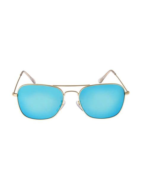 gio collection gm3136c04 blue aviator