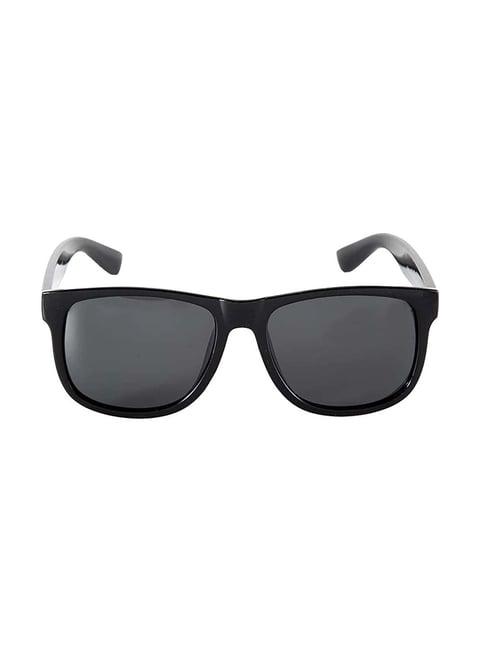 gio collection gm10001c02 grey wayfarer