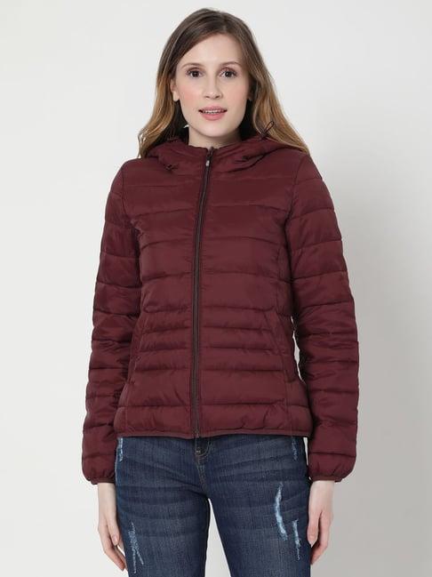 vero moda port royale quilted jacket