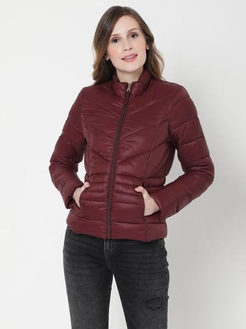 vero moda port royale quilted jacket