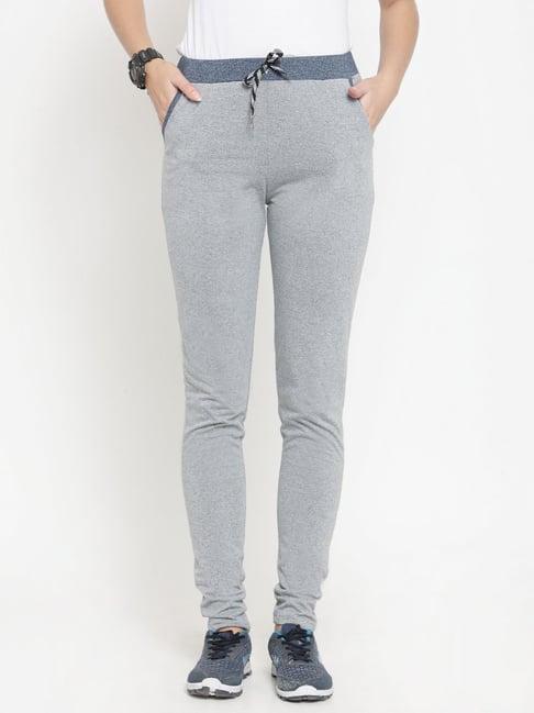 boston club grey textured trackpants