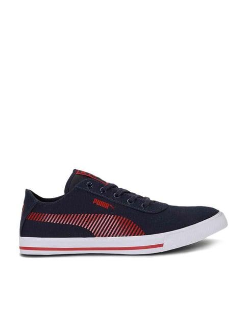 puma men's star idp casual sneakers