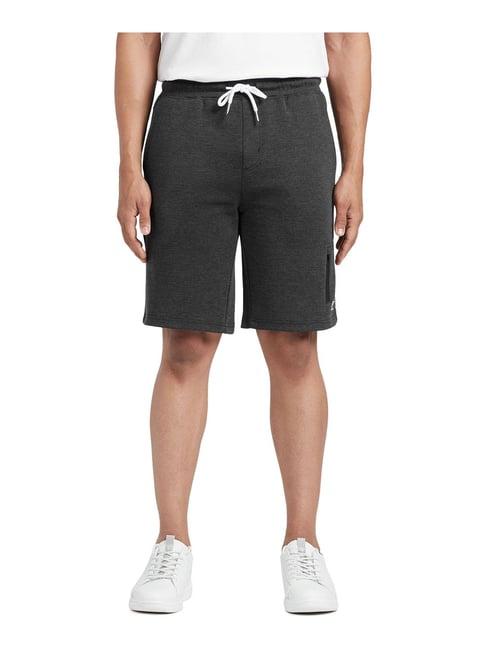 xyxx grey shorts