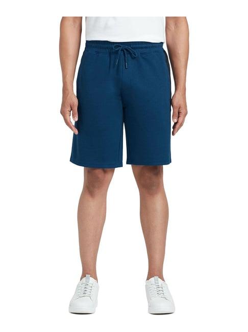 xyxx sky blue shorts