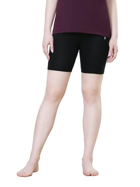 van heusen black cotton undershorts