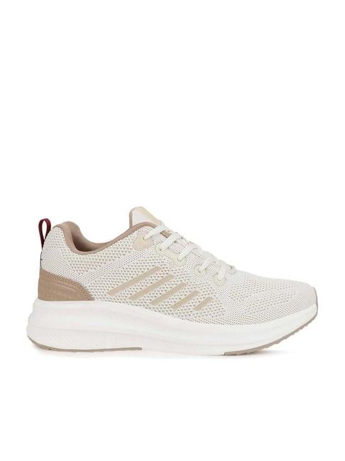 campus men's men's eos cream running shoes