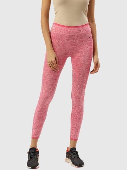 sweetdreams pink self print track pants