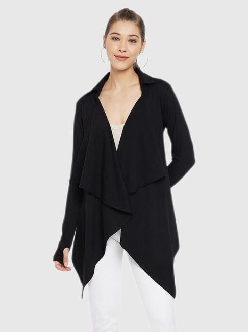 hypernation black shrug