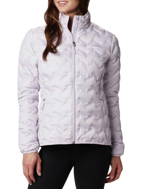 columbia oatmeal regular fit jacket