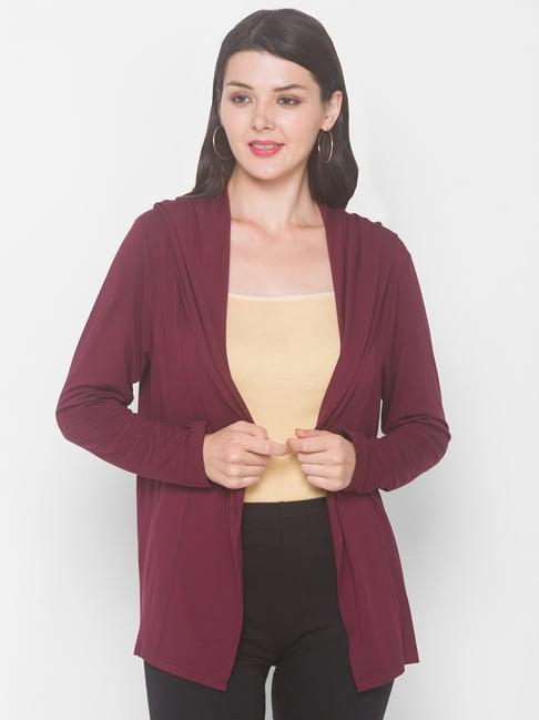 globus wine solid shrug