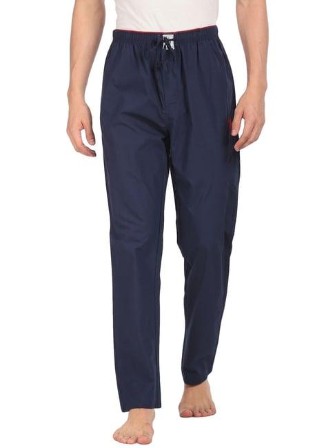 u.s. polo assn. navy regular fit pyjama