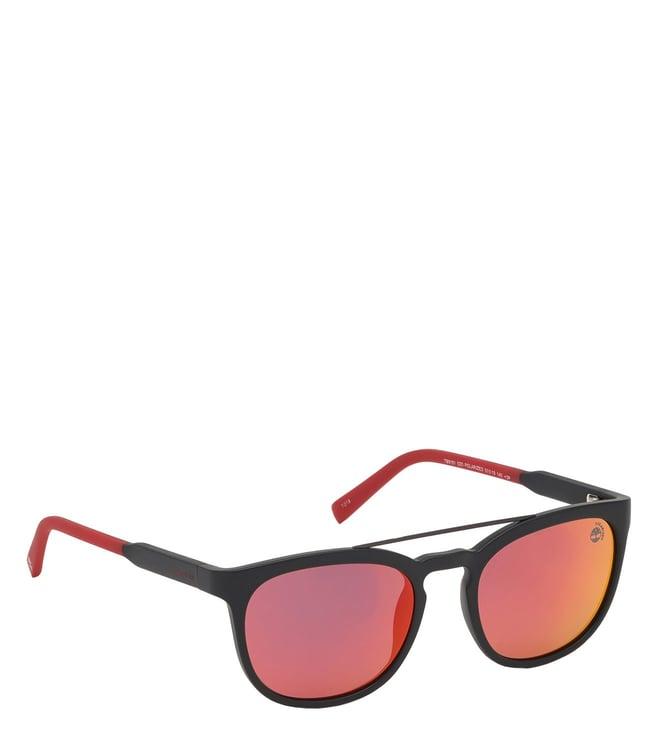 timberland multi round sunglasses for men