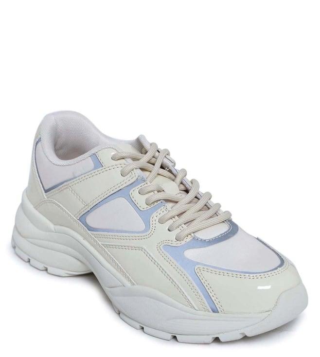 aldo bretnor110 other white women sneakers