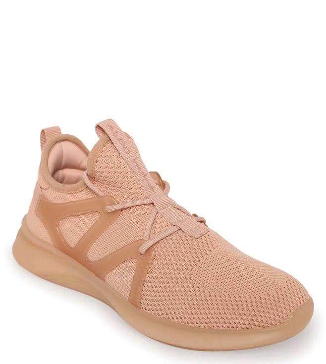 aldo women's rpplfrost1b680 light pink sneakers