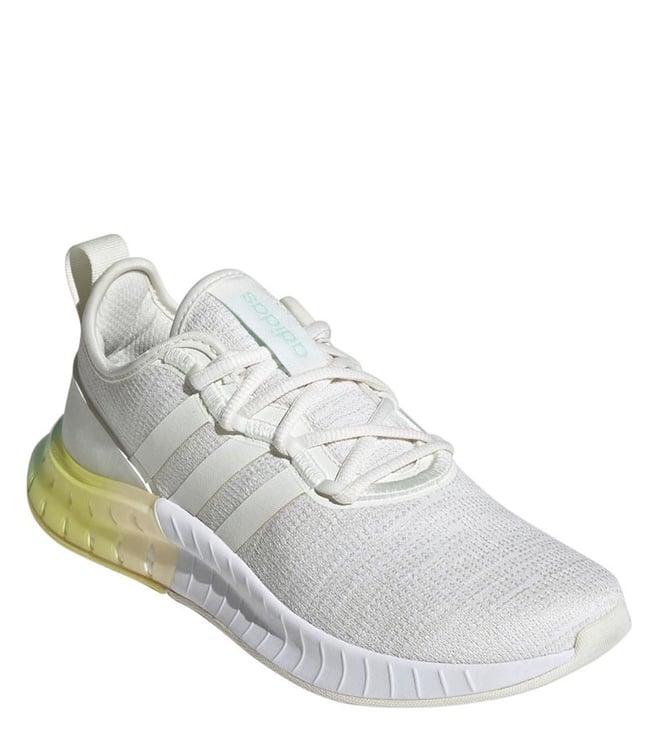 adidas women's kaptir super whitin/ftwwht sneakers