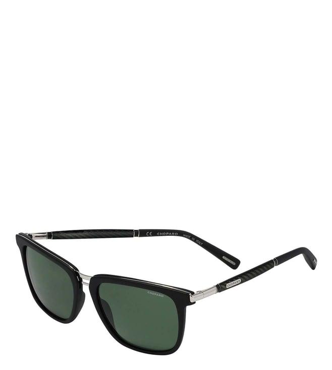 chopard green sunglasses for men