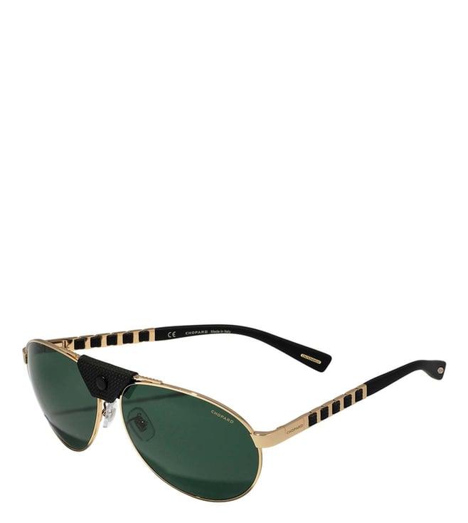 chopard green sunglasses for men