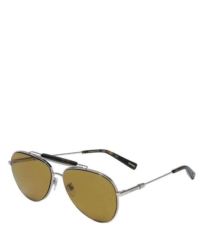 chopard brown sunglasses for men