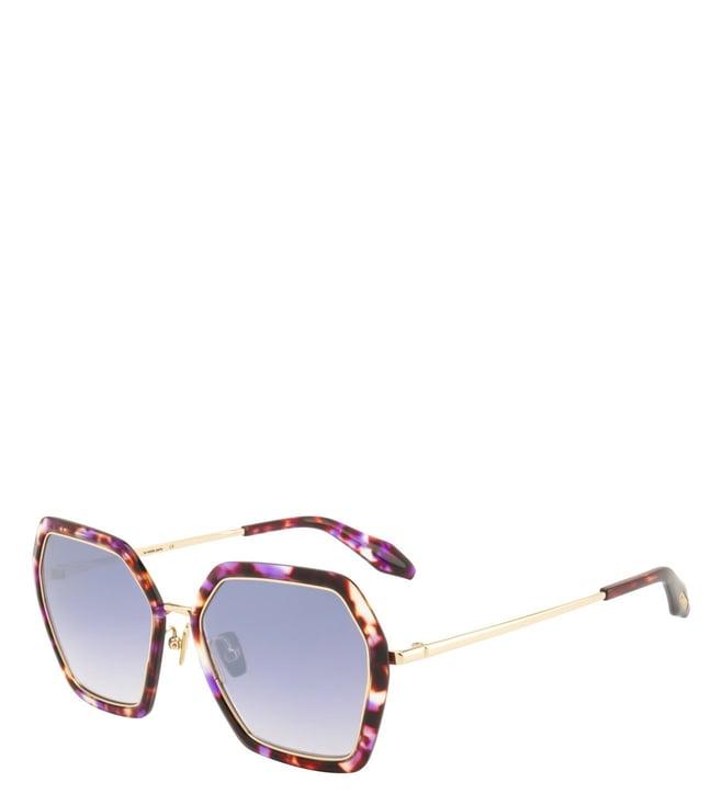 numi paris blue diva sunglasses for women